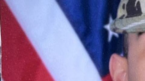 Spc. Josue Alicea-Tirado.