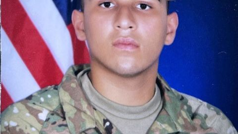 Spc. Josue Alicea-Tirado.