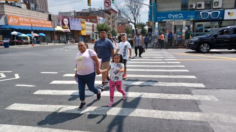 Las autoridades ponen el acento en campañas de vacunación para toda la familia.