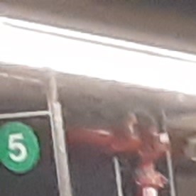 Presencia NYPD reforzada en el subterráneo/Archivo.