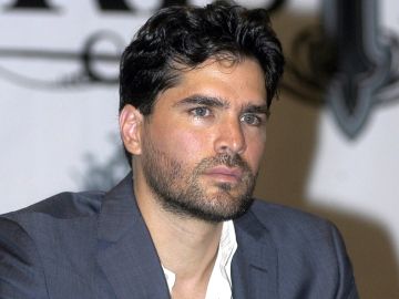 Se dice que Eduardo Verástegui estafó a muchas personas.
