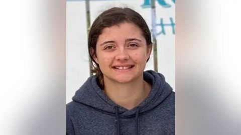 Georgia Missing