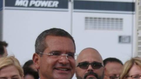 Visita Biden a Puerto Rico tras huracán Fiona