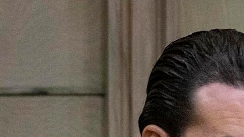 Pablo Lyle sigue el consejo de sus abogados de NO testificar en su juicio por homicidio involuntario.