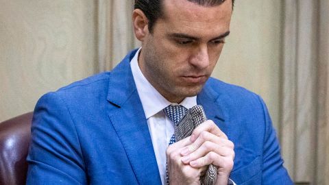 ¿Cuántos años podría pasar en prisión Pablo Lyle por homicidio involuntario?