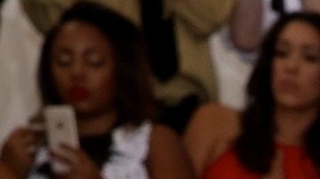 La cantante Madonna apareció con un cambio de look en Instagram.