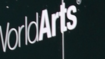 El chileno Cristián de la Fuente junto a su esposa, Angélica Castro.