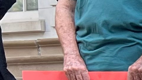 El cuidado infantil es un verdadero problema para las familias, por su alto costo.