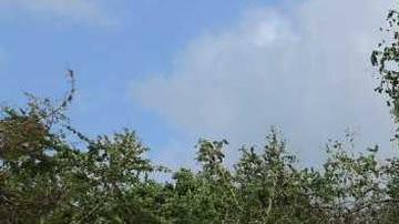 Daños provocados por huracán Fiona en el sur de Puerto Rico