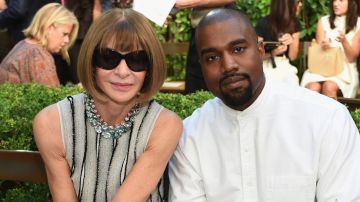 Vogue ha terminado su asociación con Kanye West.