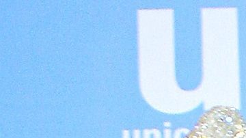 Florinda Meza asegura que vive en la Colonia del Valle.