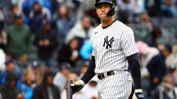 Alex Rodríguez critica a los Yankees por usar a Aaron Judge como primer bate