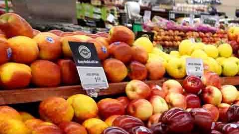 Ir al supermercado ahora le cuesta más caro a los consumidores