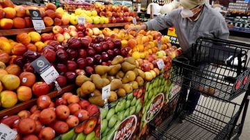 Ir al supermercado ahora le cuesta más caro a los consumidores