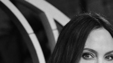 Angelina Jolie será Maria Callas en la próxima película de Pablo Larraín.