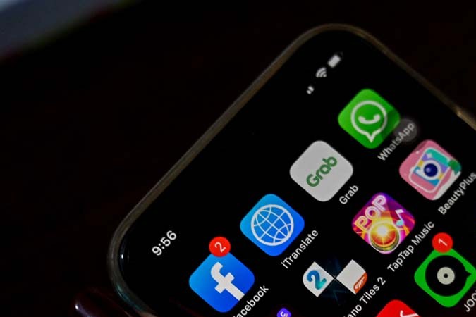 Con ciertas aplicaciones se pueden obtener préstamos chiquitos