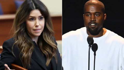 El polémico rapero Kanye West contrató a Camille Vasquez, una de las abogadas que apoyó a Johnny Depp en su histórica batalla por difamación contra Amber Heard.