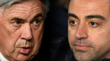 Carlo Ancelotti envía una seria crítica al Barcelona a pocas horas del 'Clásico'