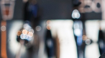 Cerveza para perros