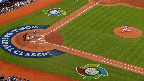 Clásico Mundial de Béisbol: Brasil y Panamá reviven una vieja rivalidad en busca del penúltimo cupo
