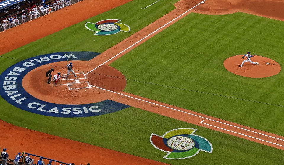 World Baseball Classic: Brazil and Panama revive an old rivalry in search of the penultimate quota
