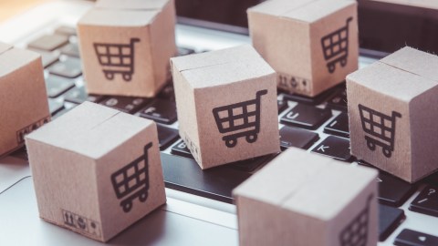 Comercio electrónico