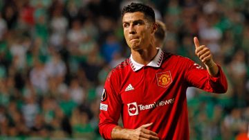 Cristiano Ronaldo recibió una oferta desde la MLS