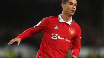 Cristiano Ronaldo celebra y agradece haber llegado a 700 goles