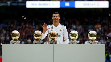 France Football: El Real Madrid sabe orquestar campañas para ganar el Balón de Oro