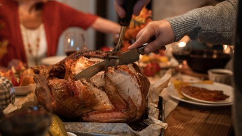 Thanksgiving