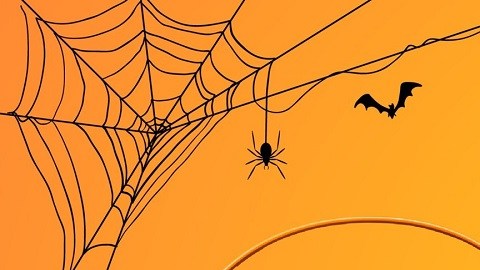 Los cubos de Halloween de McDonald's estan de regreso este año.