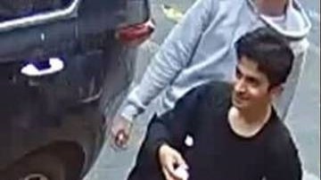 Queens Brooklyn Antisemitismo