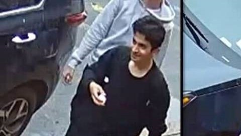 Queens Brooklyn Antisemitismo