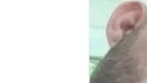 Oklahoma Restos humanos