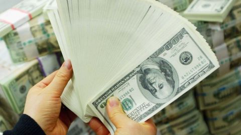 El aumento de las tasas de interés reposicionó al dólar