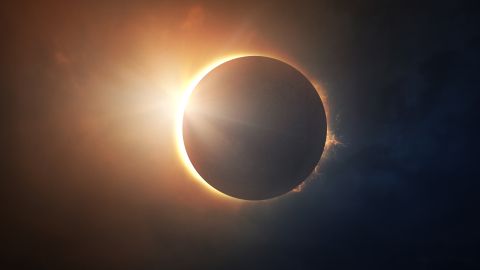Eclipse Solar