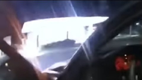 Erik Cantu shooting police San Antonio