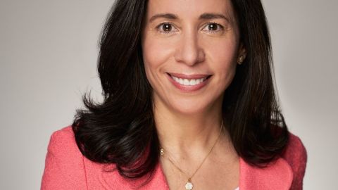 Priscilla Almodovar