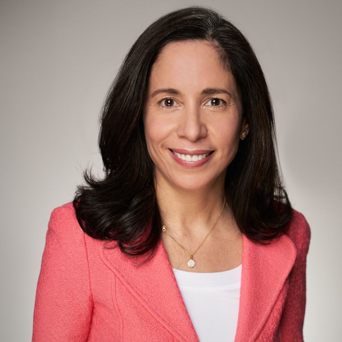 Priscilla Almodovar, una de las mujeres latinas más poderosas de EE.UU., es nombrada como nueva directora ejecutiva de Fannie Mae