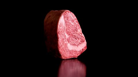 Filete Wagyu