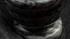 Filete cubierto de oro