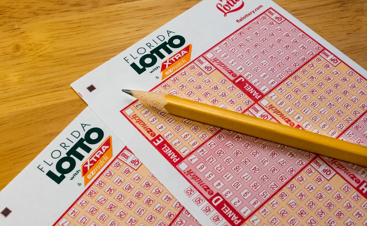 Florida Lotto en vivo resultados y ganadores del miércoles 5 de
