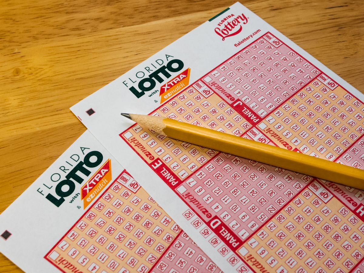 Hoy Florida Lotto tiene un premio mayor de $16.5 millones de dólares.