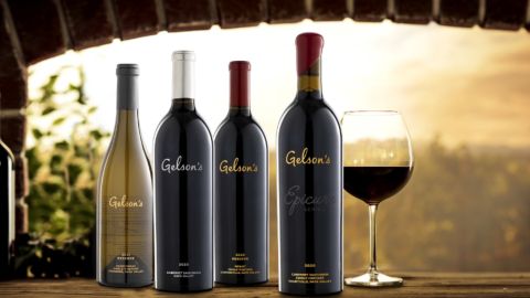 Vinos Gelson’s