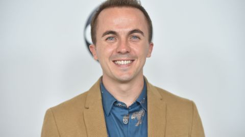 Frankie Muniz adelanta un posible reboot de 'Malcolm in the Middle'.