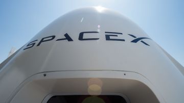 SpaceX recibió una multa de más de $18,400 dólares tras el accidente.
