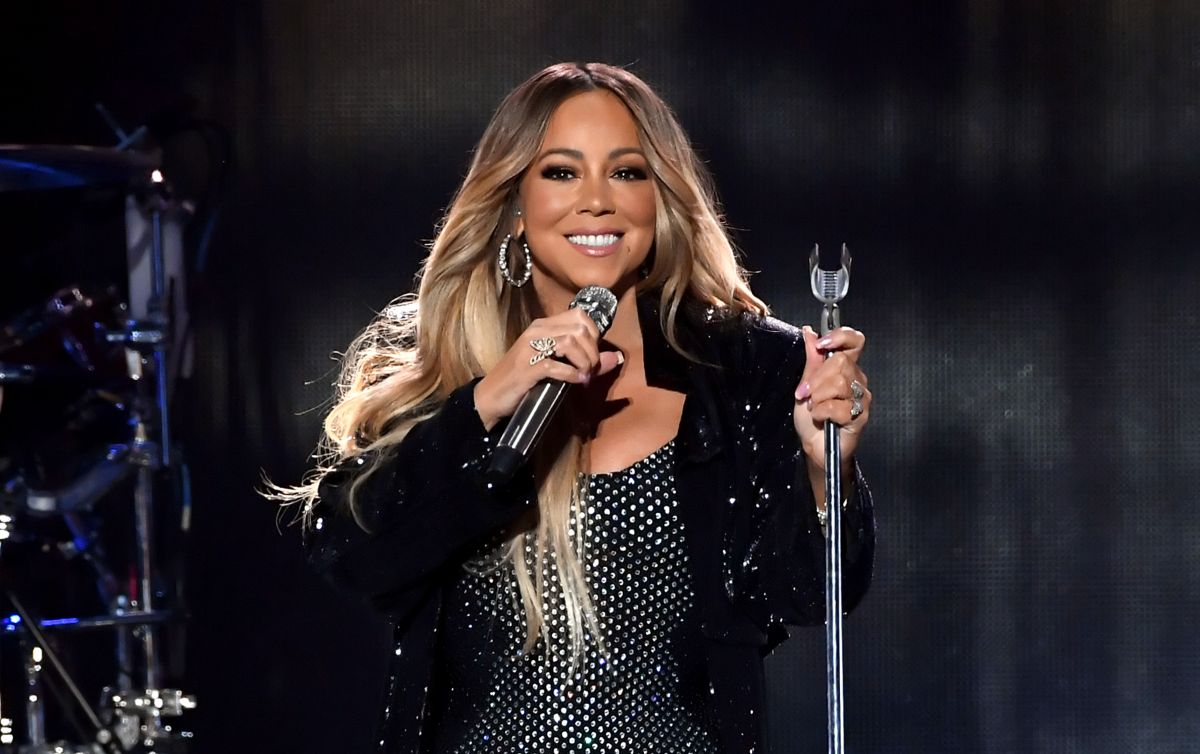 Mariah Carey intenta vender una mansión que le pertenece desde diciembre de 2021.