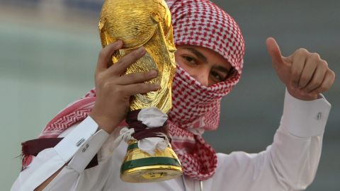 Mundial Qatar 2022