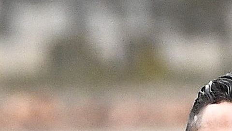 Cristiano Ronaldo y Georgina Rodríguez