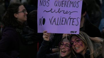 SPAIN-WOMEN-8MARCH-RIGHTS